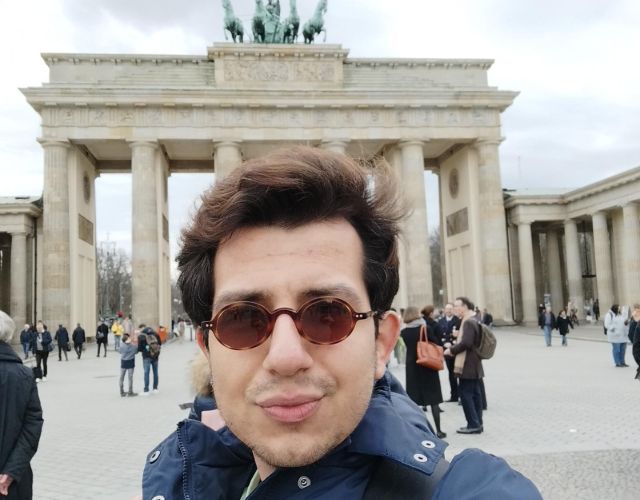 Yıldızeli Almanca Özel Ders