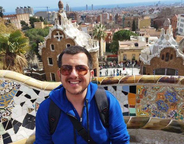 Yıldızeli Birebir Almanca Dersi